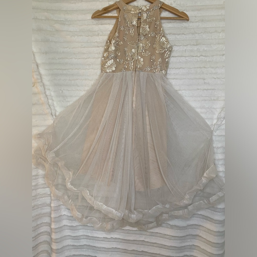 Girls party/ wedding dress